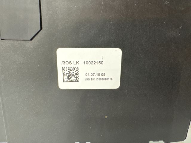 bontott BMW X6 Automata Váltókar