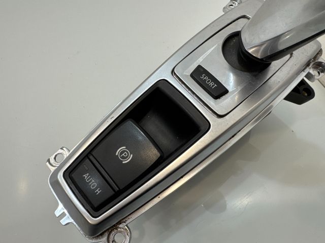 bontott BMW X6 Automata Váltókar