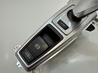 bontott BMW X6 Automata Váltókar