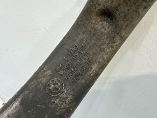 bontott BMW X6 Bal első Csonkállvány Kerékaggyal