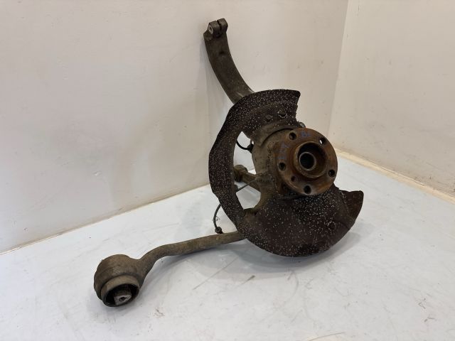 bontott BMW X6 Bal első Csonkállvány Kerékaggyal