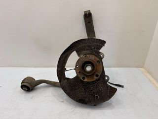 bontott BMW X6 Bal első Csonkállvány Kerékaggyal