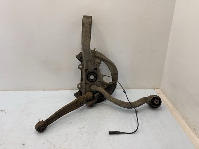 bontott BMW X6 Bal első Csonkállvány Kerékaggyal