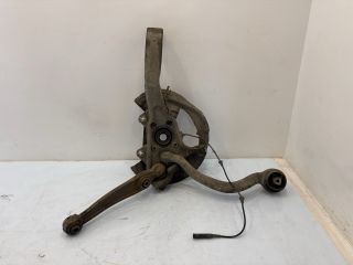 bontott BMW X6 Bal első Csonkállvány Kerékaggyal