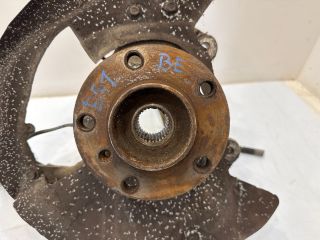 bontott BMW X6 Bal első Csonkállvány Kerékaggyal