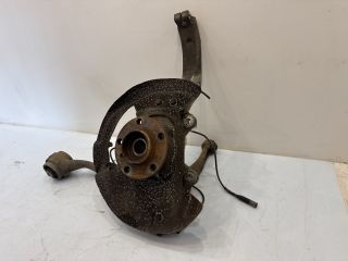 bontott BMW X6 Bal első Csonkállvány Kerékaggyal