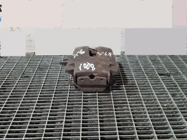 bontott BMW X6 Bal első Fékkengyel