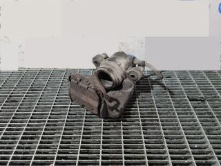 bontott BMW X6 Bal első Fékkengyel