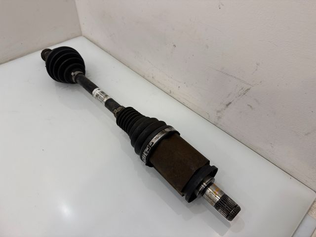 bontott BMW X6 Bal Féltengely