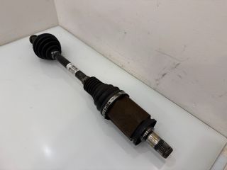 bontott BMW X6 Bal Féltengely