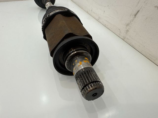 bontott BMW X6 Bal Féltengely