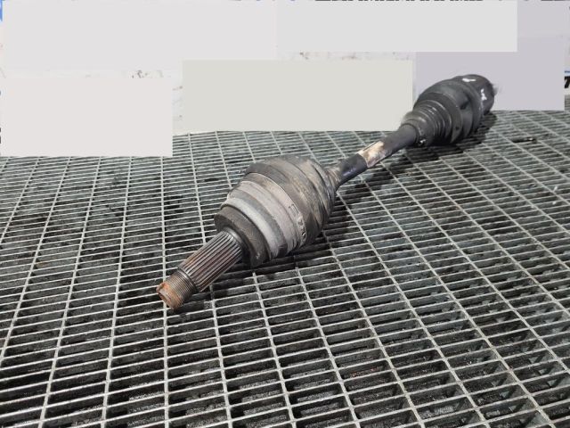 bontott BMW X6 Bal Féltengely