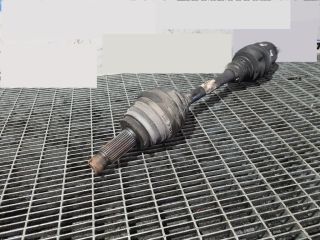 bontott BMW X6 Bal Féltengely