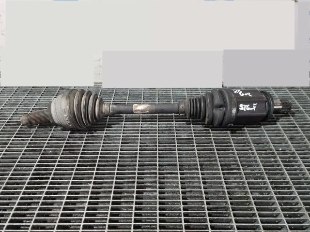 bontott BMW X6 Bal Féltengely