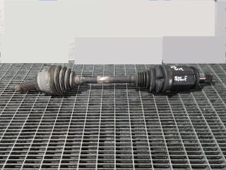 bontott BMW X6 Bal Féltengely