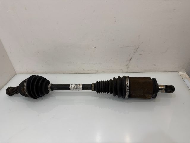 bontott BMW X6 Bal Féltengely