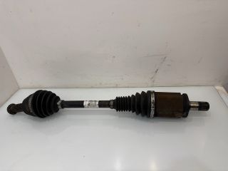 bontott BMW X6 Bal Féltengely