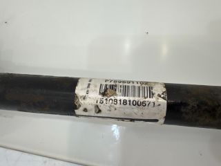 bontott BMW X6 Bal Féltengely