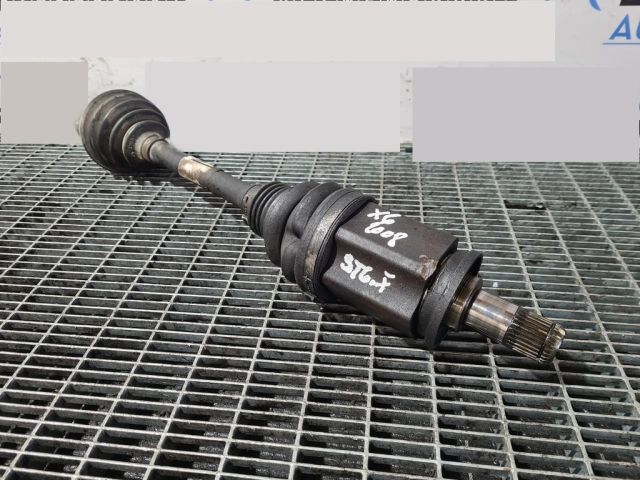 bontott BMW X6 Bal Féltengely