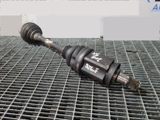 bontott BMW X6 Bal Féltengely