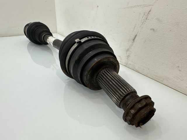 bontott BMW X6 Bal Féltengely