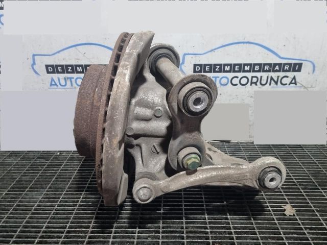 bontott BMW X6 Bal hátsó Csonkállvány