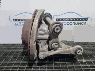 bontott BMW X6 Bal hátsó Csonkállvány