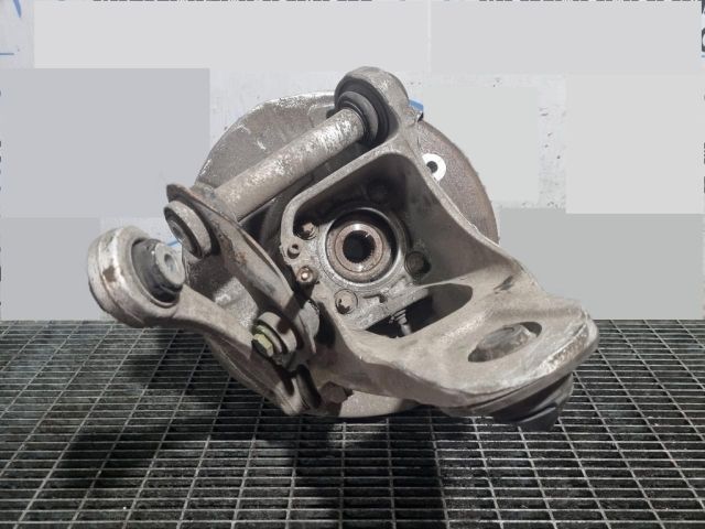 bontott BMW X6 Bal hátsó Csonkállvány