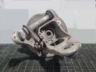 bontott BMW X6 Bal hátsó Csonkállvány