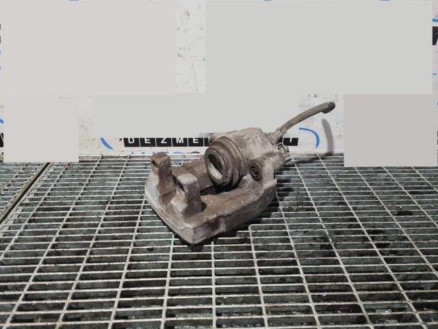 bontott BMW X6 Bal hátsó Fékkengyel