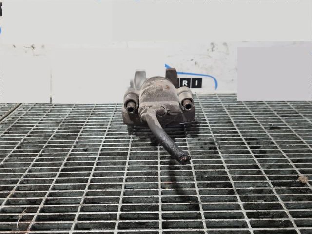 bontott BMW X6 Bal hátsó Fékkengyel