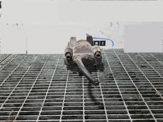 bontott BMW X6 Bal hátsó Fékkengyel