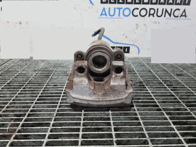 bontott BMW X6 Bal hátsó Fékkengyel