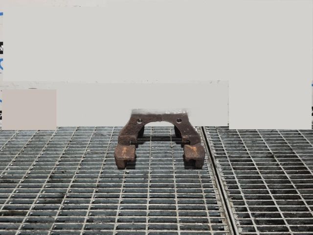 bontott BMW X6 Bal hátsó Fékkengyel