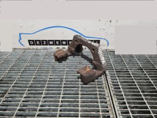 bontott BMW X6 Bal hátsó Fékkengyel