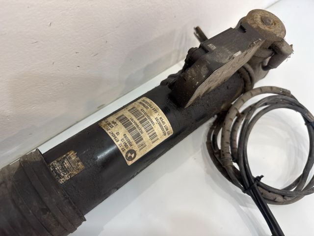 bontott BMW X6 Bal hátsó Lengéscsillapító