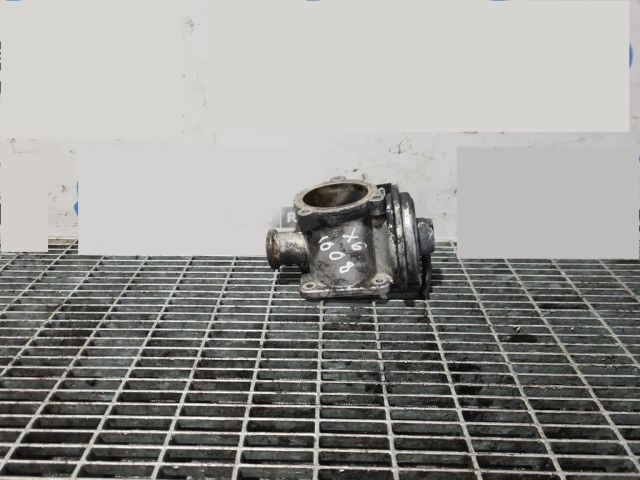 bontott BMW X6 EGR / AGR Szelep