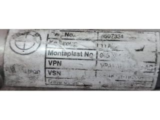 bontott BMW X6 EGR Hűtő