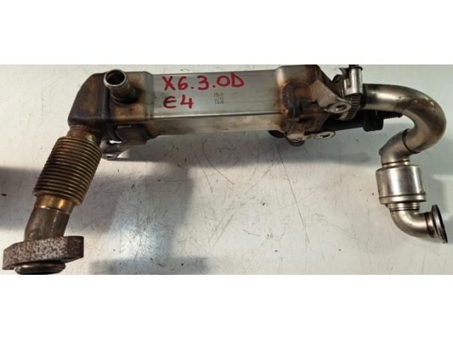 bontott BMW X6 EGR Hűtő