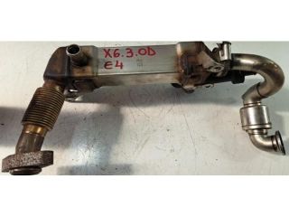 bontott BMW X6 EGR Hűtő