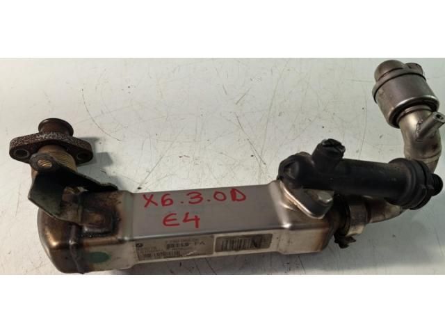 bontott BMW X6 EGR Hűtő
