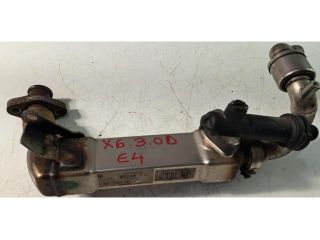bontott BMW X6 EGR Hűtő