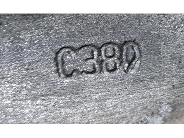 bontott BMW X6 Első Differenciálmű