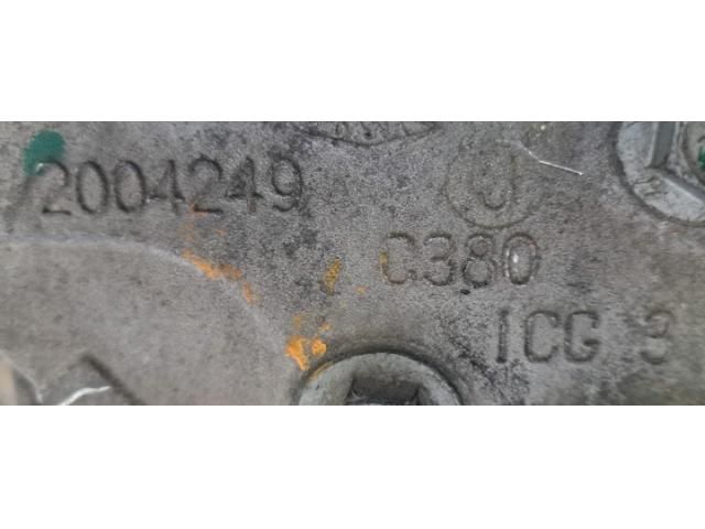 bontott BMW X6 Első Differenciálmű