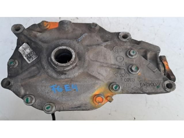 bontott BMW X6 Első Differenciálmű