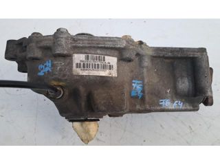 bontott BMW X6 Első Differenciálmű