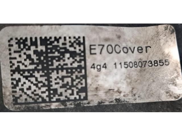 bontott BMW X6 Első Differenciálmű