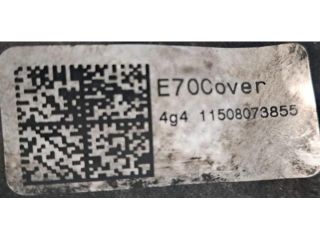 bontott BMW X6 Első Differenciálmű