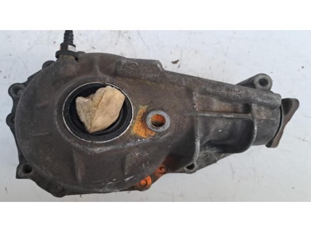 bontott BMW X6 Első Differenciálmű