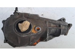 bontott BMW X6 Első Differenciálmű